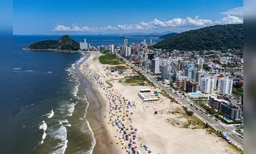 Quarto boletim de balneabilidade confirma qualidade das águas no PR