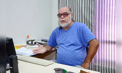 Morre aos 73 anos Adir Ermógines, ex-vereador de Apucarana