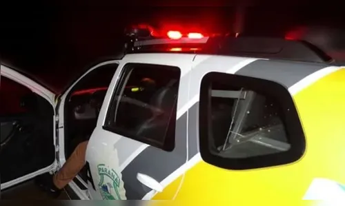 Homem é preso pela PM de Grandes Rios após ser flagrado em ato obsceno