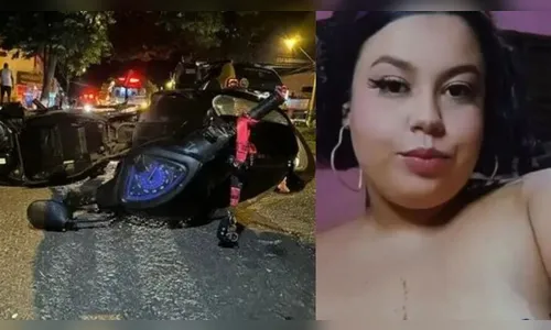 Motorista embriagado que matou jovem em Maringá paga fiança e é solto