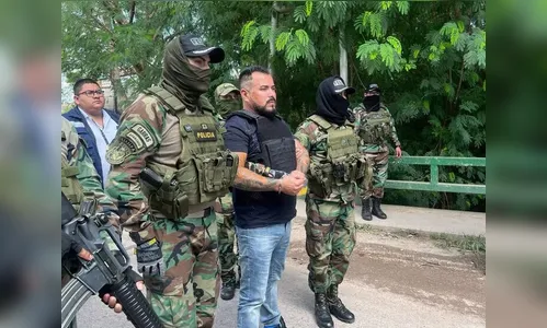 MP vai pedir ao STF nova prisão de ex-diretor da Gaviões ligado ao PCC