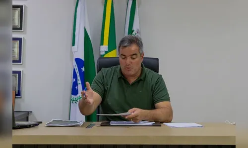 Cambira anuncia investimentos de R$ 15 milhões para este ano