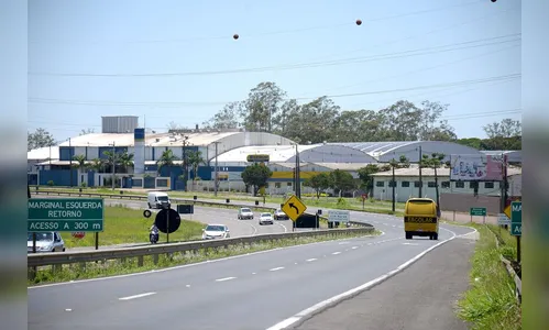 Empresários do Parque Industrial Norte reclamam de cortes de energia