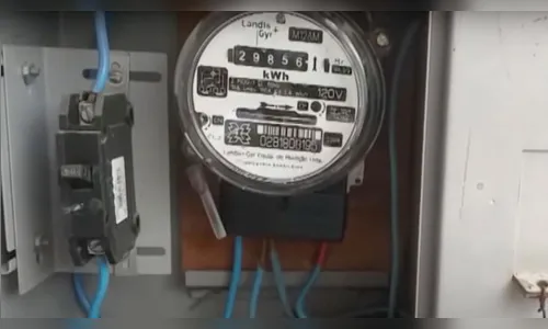 “Gato” de energia é flagrado pela Copel em Ivaiporã e PM é acionada