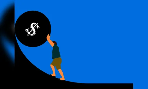 Equilíbrio fiscal e os eternos devedores