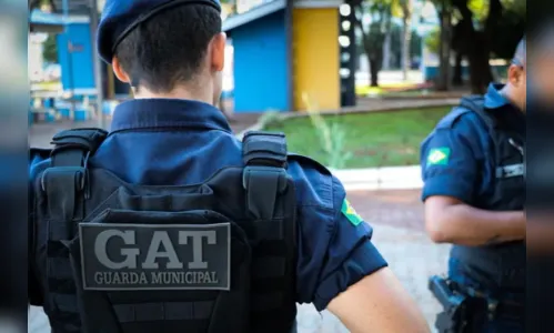 Homem com mandado de prisão em aberto por tráfico é preso em Arapongas