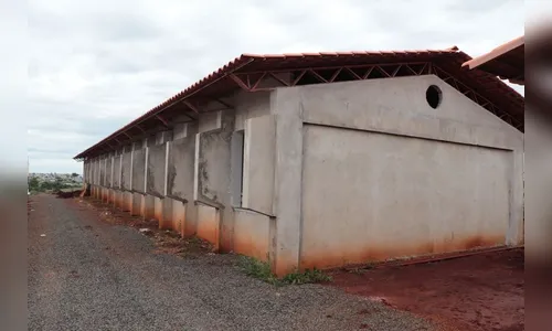 Obra da Escola do Jardim Paulista atinge 50% de conclusão