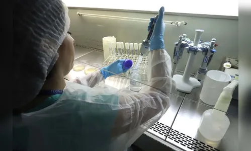 Paraná tem o maior investimento da história em ciência e tecnologia