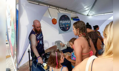 Ciência no verão: universidades estaduais levam tecnologia e diversão