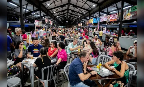 Espaço das Feiras volta a sediar eventos a partir desta quinta (11)