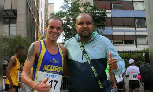 Campeão da São Silvestre confirma presença na Prova 28 de Janeiro