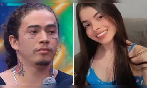 Whindersson Nunes se abala com morte trágica de jovem