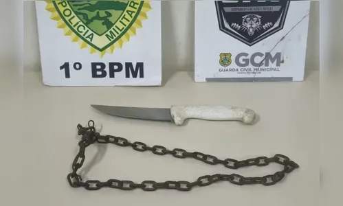 Homem é suspeito de estuprar idosa de 83 anos em recuperação cirúrgica