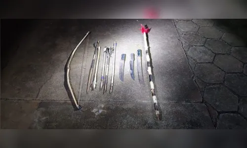 Força Nacional é convocada após ataque a indígenas no PR