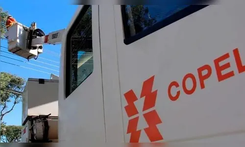 Temporal deixa mais de 1.700 casas sem energia em Apucarana