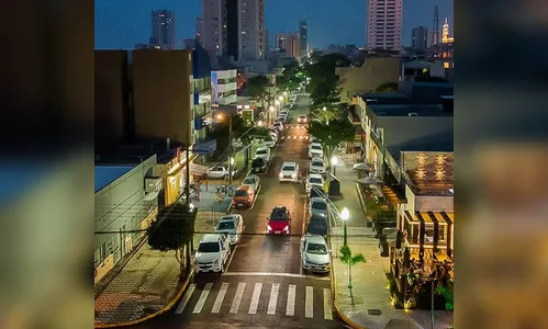 Falta de visão sobre o futuro de Apucarana