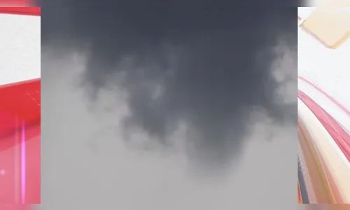 Formação de tornado com ventos de até 137 km/h é registrada no Paraná