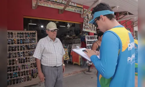 Paraná vai fazer pesquisa de turismo em rodovias e terminais; entenda