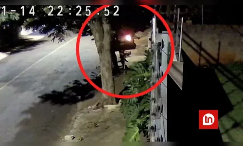 Carro que é utilizado pelo Depen é furtado em Apucarana