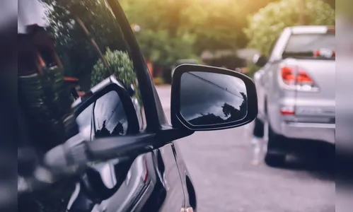 Homem sai de confraternização e descobre que carro foi furtado