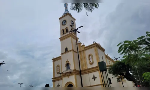 Confira como fica o clima para este sábado (20) em Apucarana