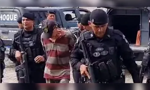 Homem é preso após fazer reféns e matar funcionária em shopping