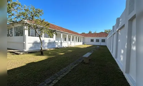 Estado amplia número de leitos de psiquiatria em hospital de Pinhais