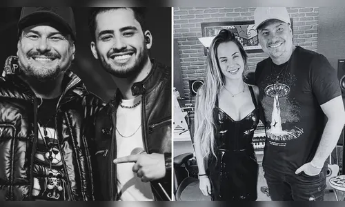 Hudson morreu nessa sexta-feira (29)