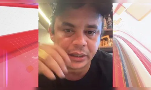 Humorista Emerson Ceará se envolve em confusão no Paraná; vídeo