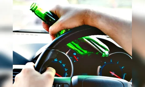 Homem é acusado de atirar em rua de Arapongas e é preso pela PM