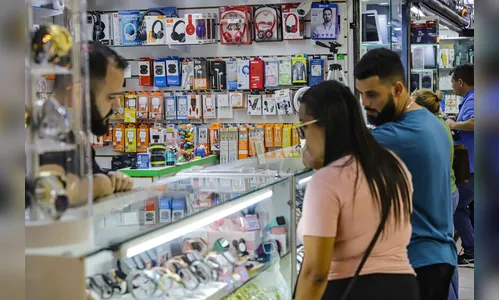 Média recorde: 23 mil empresas foram abertas por mês no Paraná em 2023