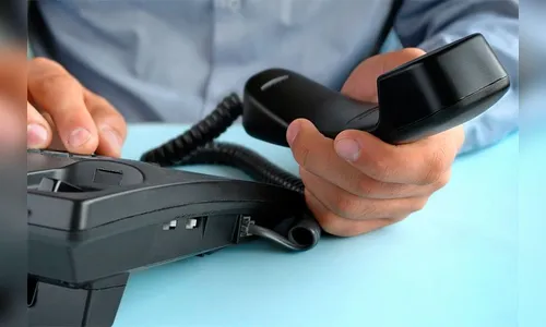 Ramais da Agência do Trabalhador de Arapongas apresentam instabilidade