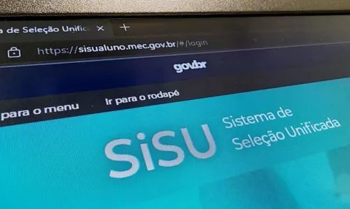 Inscrições ao Sisu começam dia 22