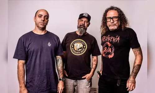 Baixista original do Ratos de Porão, Jabá morre aos 60 anos