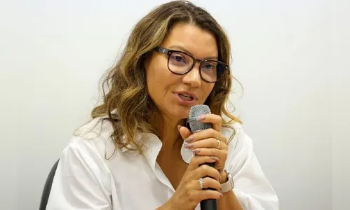 Presidente Lula diz que Janja é seu farol no governo