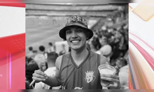 Torcedor do Coxa morre após se afogar no Litoral do PR: 