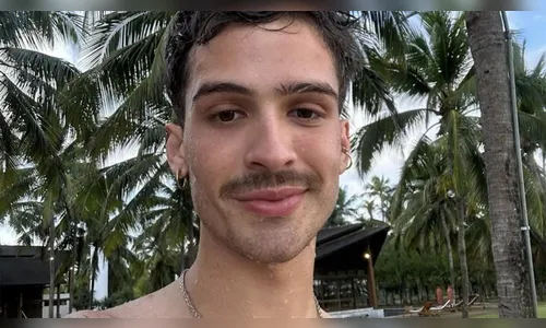 João Guilherme reage ao ver ex-ficante no elenco do BBB24; saiba quem