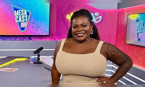 Jojo Todynho revela planos na Globo após contratação: 