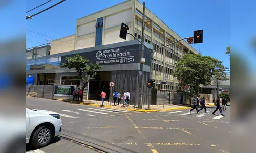 Jornalista Louan Brasileiro recebe alta de UTI e vai para o quarto