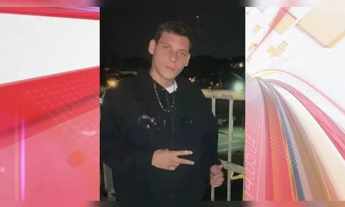 Jovem de 23 anos morto a tiros em Maringá é identificado