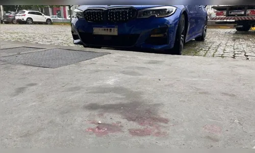 Enjoo e sangramento: o que se sabe sobre a morte de 4 jovens em SC