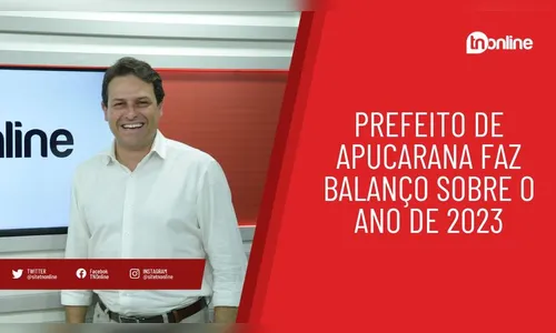 Junior da Femac avalia que ano de 2023 foi desafiador para Apucarana