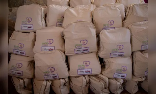 Prefeitura de Apucarana entregará kits de maternidade para gestantes