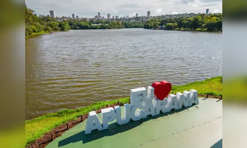 Chuva dá trégua, mas pode voltar após o Natal em Apucarana e região