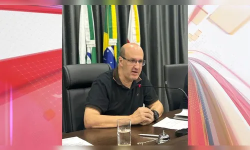 Câmara de Apucarana encerra trabalhos de 2023