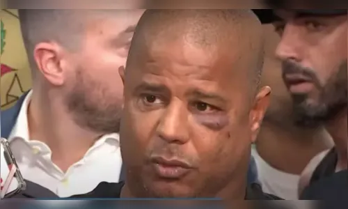 Marcelinho Carioca: polícia busca mais dois integrantes da quadrilha