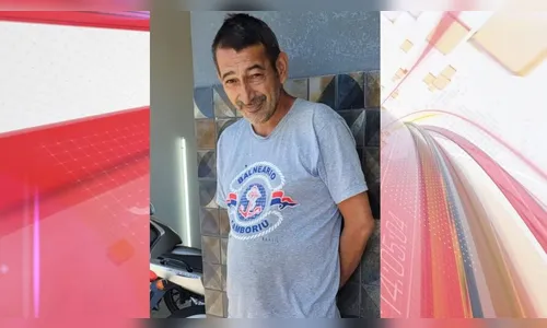 Homem que estava desaparecido é encontrado morto em Sarandi
