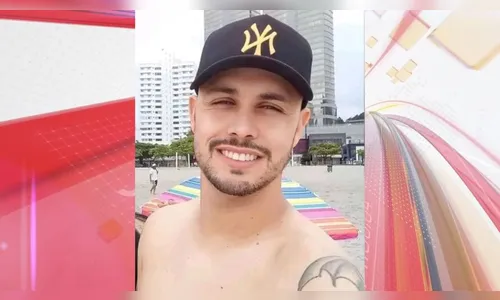 Paranaense morre afogado ao salvar casal de irmãos em praia de SC
