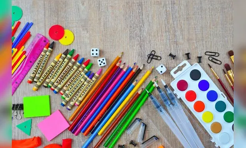 Material escolar: o que pode ser exigido