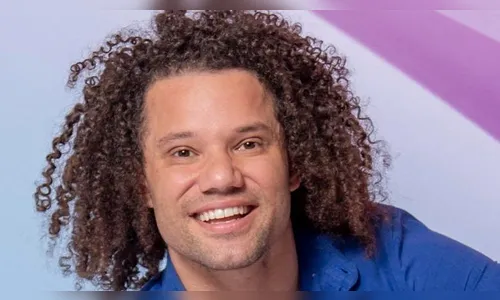 BBB24: Maycon é eliminado no primeiro paredão do reality show